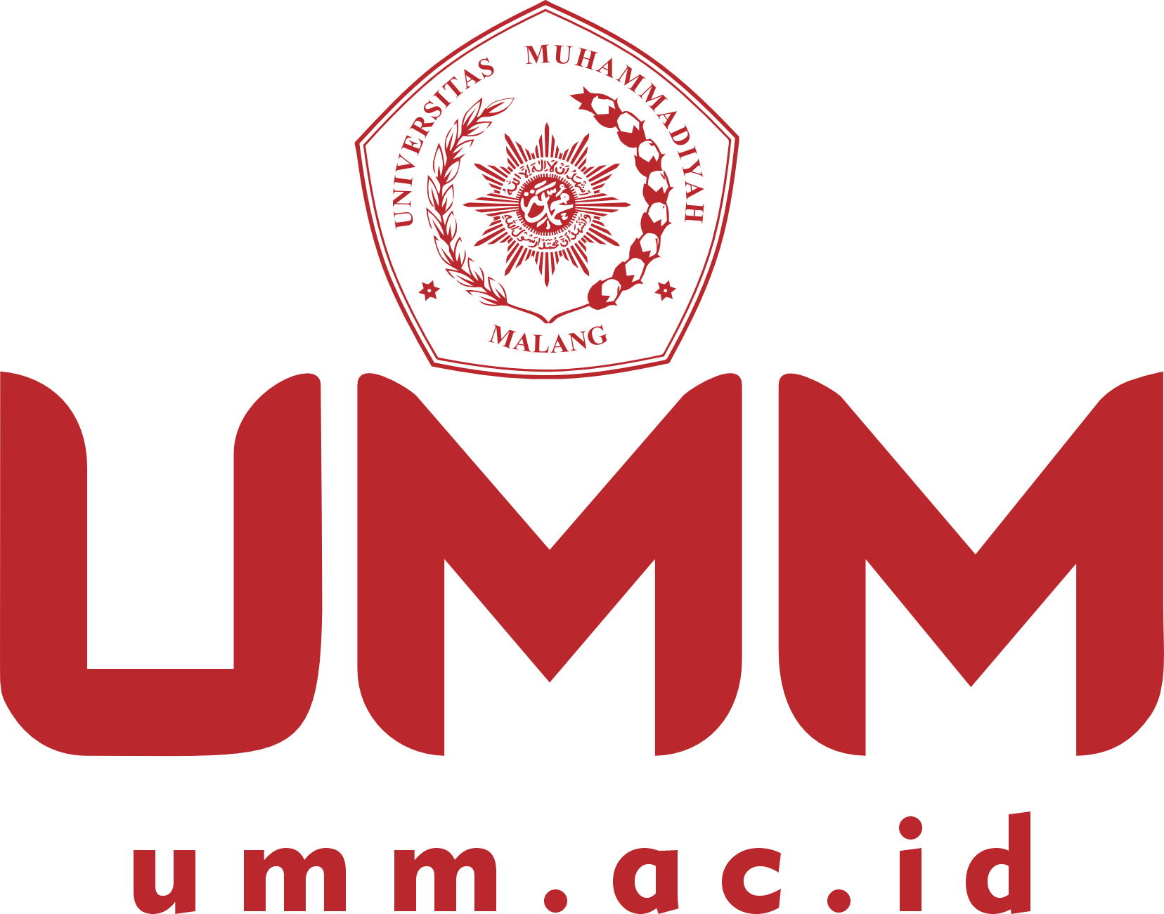 Logo UMM